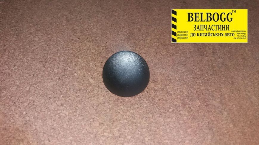 Клипса крепления шумоизоляции капота Great Wall Voleex C30, Грейт Вол Волекс С30, Грейт Волл Волекс Ц30 8402013-S08.3 фото