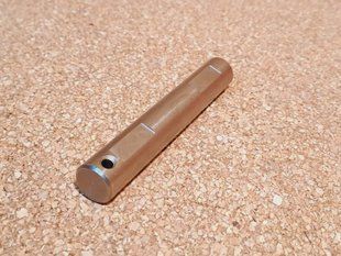 Вісь сателітів КПП 103 mm Emgrand ЕС7 Джилі Емгранд (ЕС7) 3230330402A.1 фото