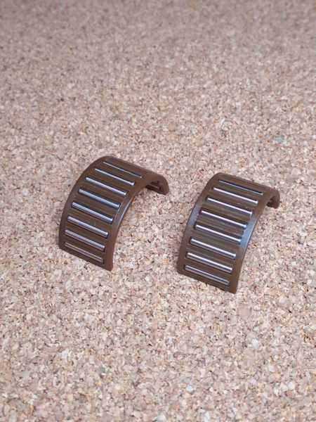 Подшипник КПП игольчатый 3-4 передачи SMA Maple C51, C52, C81, R80 СМА Мапл С51, С52, С81 Р80 SMA3343921101 фото