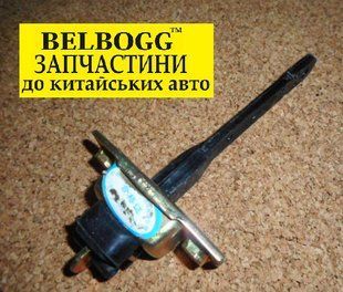 Обмежувач двері передній Great Wall Deer Грейт Вол Дір 6109100-D01.2 фото