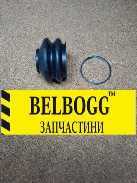 Пыльник шаровой опоры верхний 4Х4&nbsp;Great Wall Safe Грейт Вол Сейф 2904160/1.2 фото