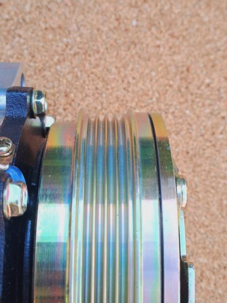 Компресор кондиціонера  SMA Maple C51, C52, C81, R80 СМА Мапл С51, С52, С81 Р80 SMA018001 фото
