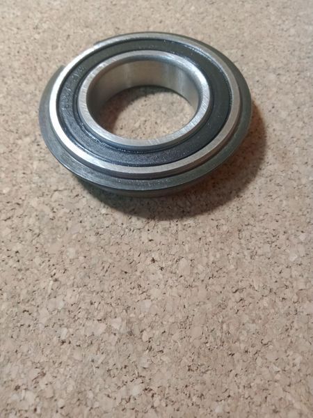 Подшипник внутреннего ШРУСа опорный\дизель (дизель 2.0) Great Wall Wingle 6 Грейт Вол Вингл Вінгл 6 6007-RS NR.2 фото