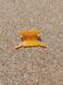 Кліпса кріплення накладки скла вітрового Great Wall Hover, Грейт Вол Ховер 5206205-K00 фото 1