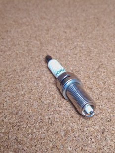 Свеча зажигания Torch BYD F0, Бид Ф0, Бід Ф0 10133851-00 фото