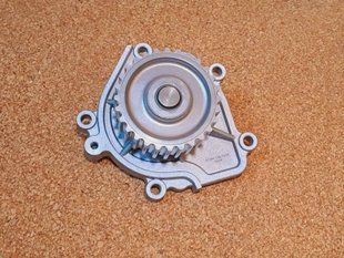 Помпа (насос водяний) Chery Beat IndiS, Чері Біт Индис, Чері Біт Індіс 473H-1307010 фото