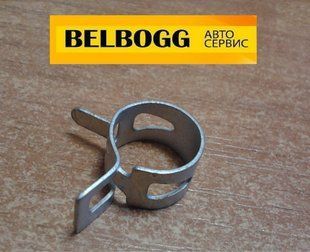 Хомут BYD F3, F3R, New F3, Бид Ф3, Ф3Р, Бід Ф3 Q673B135 фото