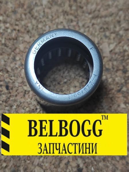 Підшипник КПП голковий штока вибору передач BYD F6 Бид Ф6 Бід Ф6 10192707-00 фото