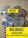 Поршень с пальцем 0,5 (ком-кт 4 шт) Chery Very ZAZ Forza Чери Заз Форза Вери 477F-1004020AD фото 3