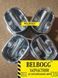 Поршень с пальцем 0,5 (ком-кт 4 шт) Chery Very ZAZ Forza Чери Заз Форза Вери 477F-1004020AD фото 4