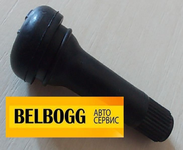 Штуцер накачування колеса Great Wall Voleex C30, Грейт Вол Волекс С30, Грейт Волл Волекс Ц30 3101110-K00.5 фото