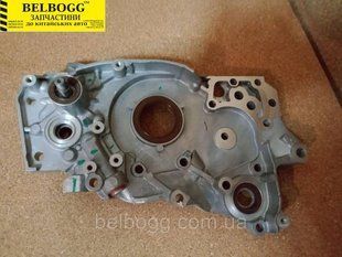 Насос масляный Chery Tiggo , Чери Тиго ,Чері Тигго SMW250295 фото