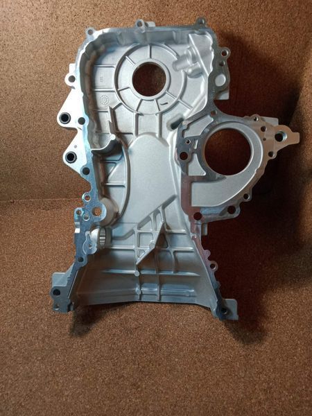 Кришка ланцюга ГРМ Джили ФС Geely FC Vision, Джилі ФС, Джилі ФС Geely FC 113600008401.1 фото