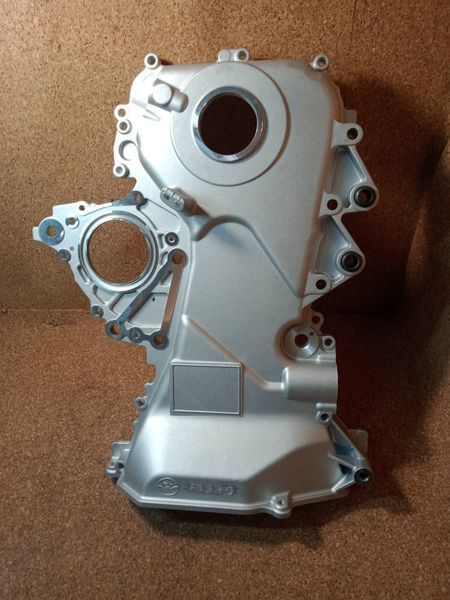 Кришка ланцюга ГРМ Джили ФС Geely FC Vision, Джилі ФС, Джилі ФС Geely FC 113600008401.1 фото