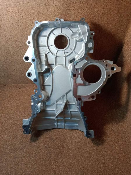 Кришка ланцюга ГРМ Джили ФС Geely FC Vision, Джилі ФС, Джилі ФС Geely FC 113600008401.1 фото