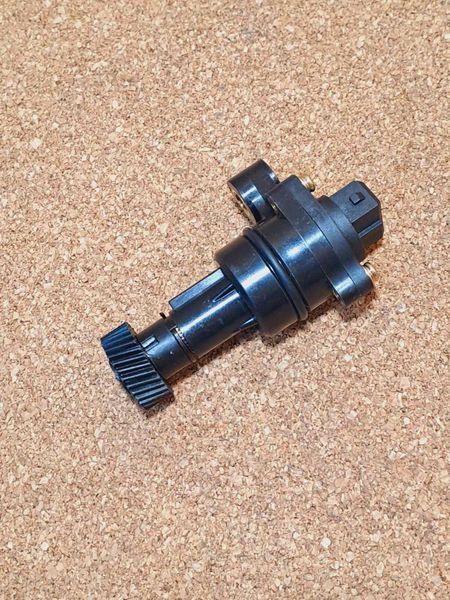 Датчик швидкості під ЕБУ DELPHI Geely GC5 GC5RV Джили ГС5 Джилі ЖС5 3117000201.3 фото