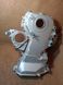 Кришка ланцюга ГРМ Джили ФС Geely FC Vision, Джилі ФС, Джилі ФС Geely FC 113600008401.1 фото 1