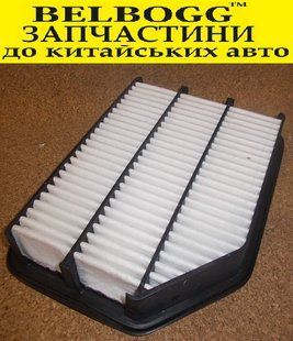 Фільтр повітряний 1,6 л Chery Tiggo 3, Чері Тігго 3 T11-1109111AC фото
