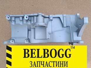 Масляний піддон двигуна Great Wall Voleex C30 Грейт Вол Волекс С30 Грейт Волл Волекс Ц30 1002101-EG01 фото