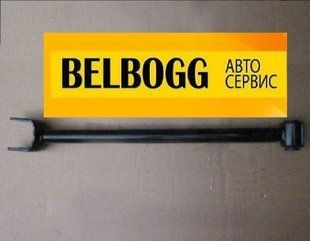 Рычаг задней подвески поперечный нижний Geely Emgrand 8 EC8, Джили Эмгранд ЕС8, Джилі Емгранд ЄС8 1014013196 фото
