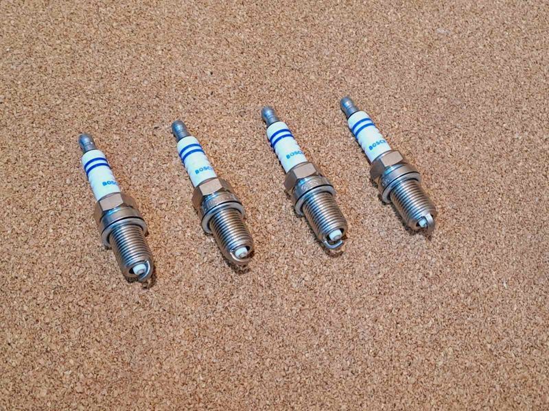 Свічки запалювання BOSCH MG 350, Morris Garages, МЖ МГ 350 Моріс Моріс Гараж NLP000130\2 фото