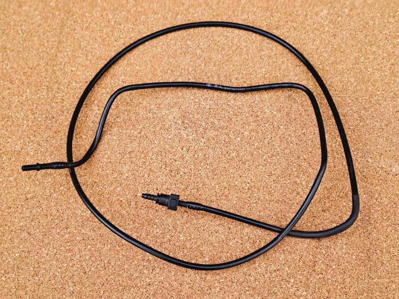 Трубка паливної магістралі SMA Maple C31, C51, C52, C81, R80, СМА Мапл С31, С51, С52, SMA1130120 фото