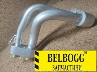 Трубки испарителя кондиционера BYD S6 Бид С6 Бід С6 10131183-00 фото