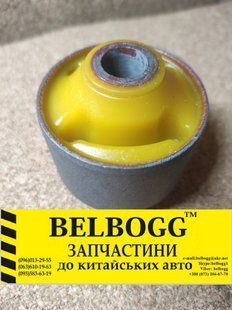 Сайлентблок переднего рычага задний (полиуретан) MG 5 Morris Garages, МЖ МГ 5 Моріс Морис Гараж 50006098 фото
