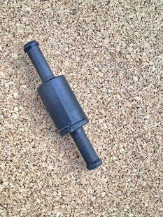 Клапан зворотний системи охолодження Chery Jaggi, Чері Джагі Джаггі S21-1303514 фото