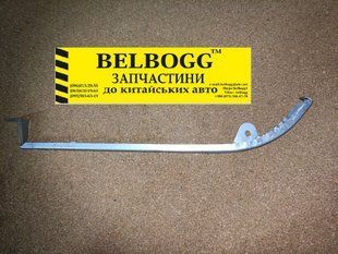 Накладка під фару ліва Great Wall Safe, Грейт Вол Сейф 8400018-F00 фото