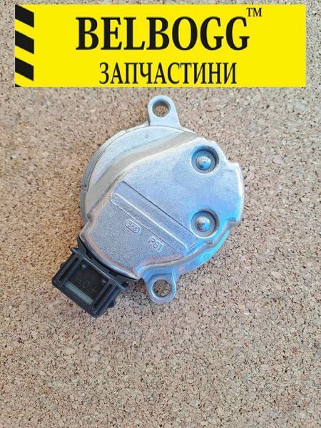 Датчик распредвала холла электрическая часть SMA Maple C51, C52, C81, R80 СМА Мапл С51, С52, С81 Р80 125458 фото