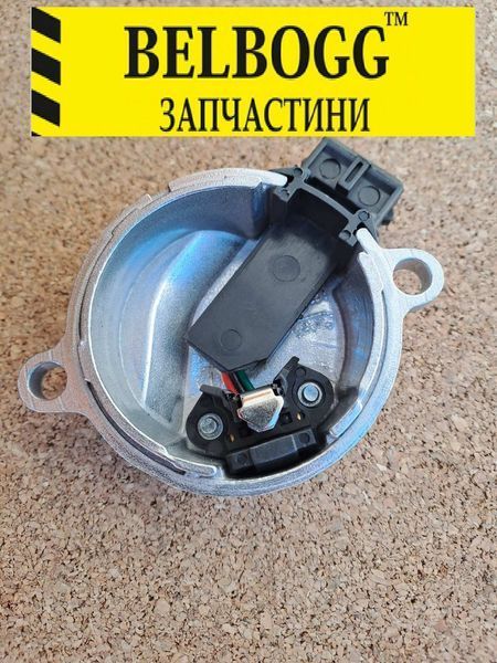 Датчик распредвала холла электрическая часть SMA Maple C51, C52, C81, R80 СМА Мапл С51, С52, С81 Р80 125458 фото