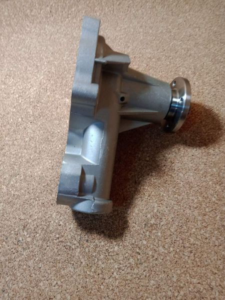 Помпа (насос водяний) Great Wall Hover, Грейт Вол Ховер SMD303389 фото