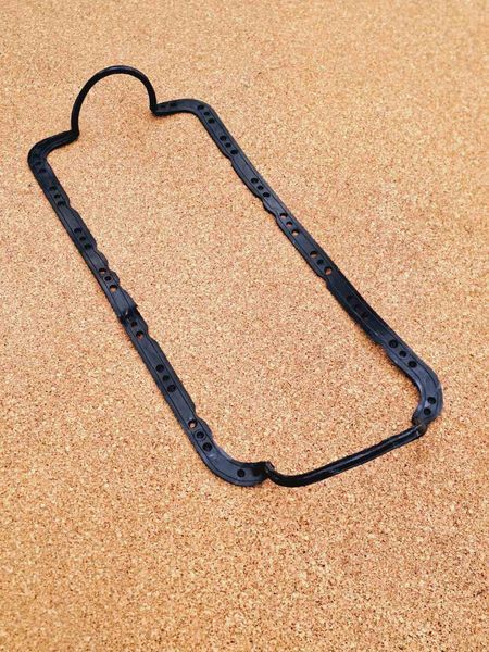 Прокладка піддону картера Chery Amulet, Чері Амулет, Чері Амулет 480-1009021BA фото