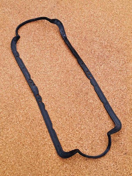 Прокладка піддону картера Chery Amulet, Чері Амулет, Чері Амулет 480-1009021BA фото
