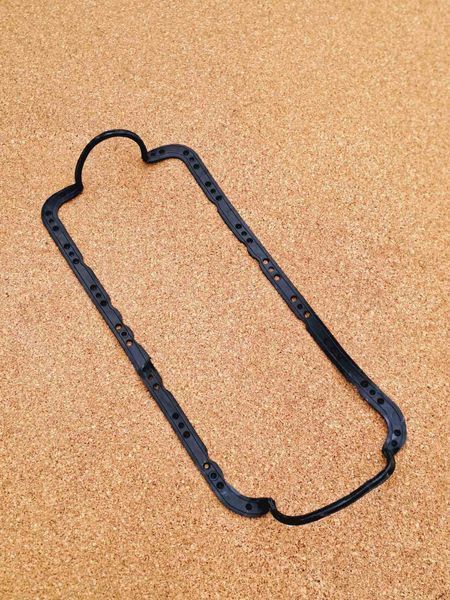 Прокладка піддону картера Chery Amulet, Чері Амулет, Чері Амулет 480-1009021BA фото