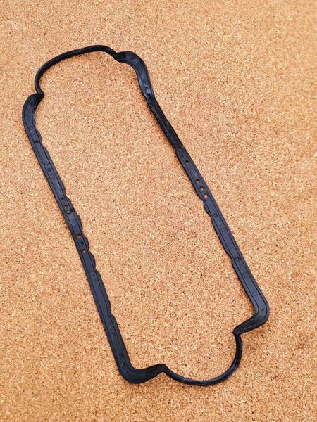 Прокладка піддону картера Chery Amulet, Чері Амулет, Чері Амулет 480-1009021BA фото