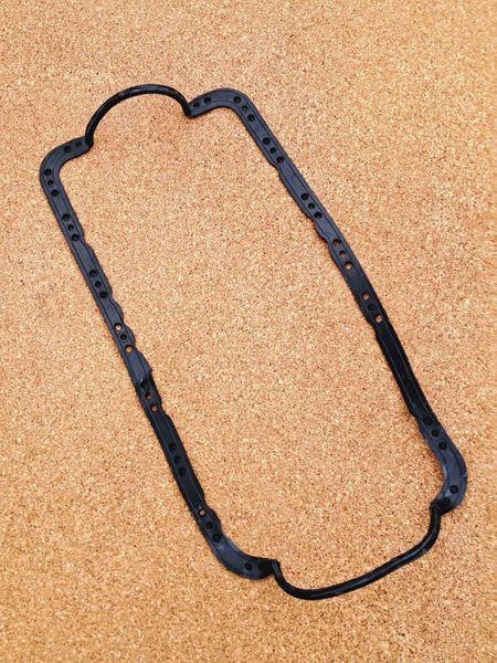 Прокладка піддону картера Chery Amulet, Чері Амулет, Чері Амулет 480-1009021BA фото