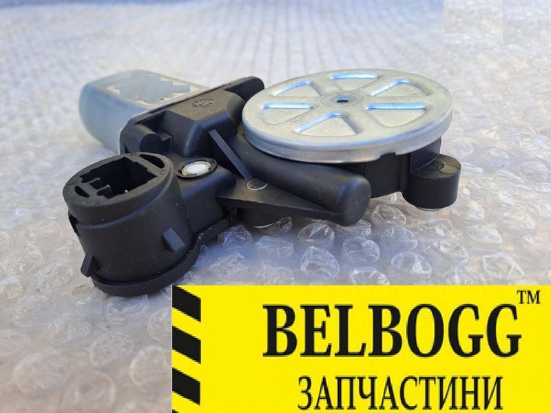 Мотор склопідйомника передній правий Geely FC Vision Джилі ФС Джили Визион FC-6104021 фото