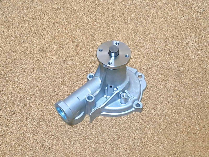 Помпа (насос водяной) Great Wall Hover, Грейт Вол Ховер SMD303389 фото