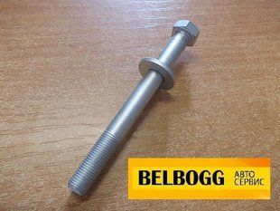 Болт развальный задней подвески 123мм Chery Tiggo Чери Тигго Чері Тіго T11-2919035BA фото