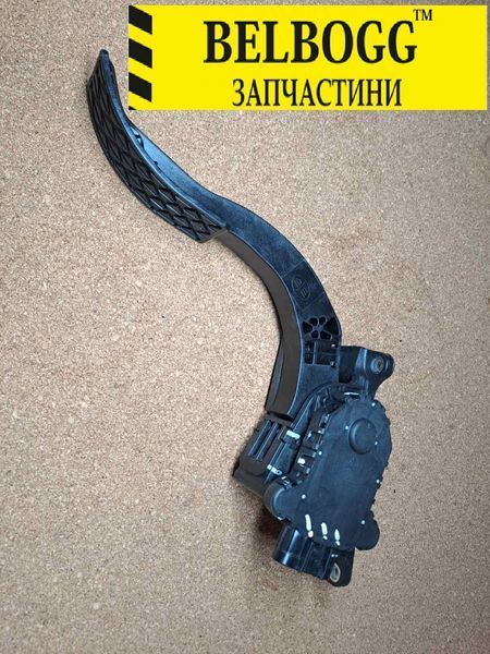 Педаль газа Faw B30 Besturn ФАВ Б30 Бестурн В30 9786750 фото