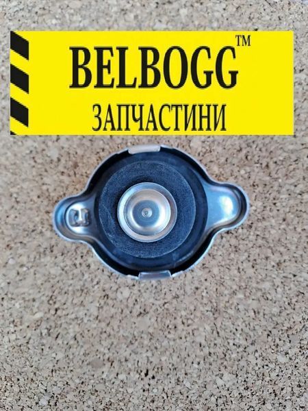 Кришка радіатора охолодження двигуна Geely Emgrand EC7 Джилі Емгранд ЕС7 Джилі Емгранд ЕС7 1016004444/1 фото