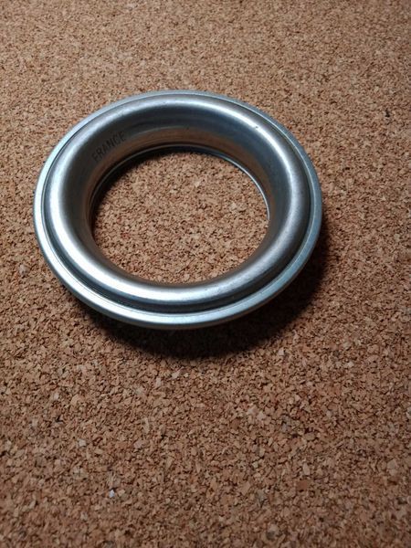 Підшипник опори переднього амортизатора стойки Citro&euml;n C2 C3 C4 Berlingo Xsara Peugeot 206 207 306 307 308 Partner Сітроен Ситроен С2 С3 С4 Берлінго Берлинго Ксара Пежо Партнер 503527 фото