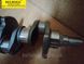 Колінвал Chery Beat IndiS Чері Біт Индис 473H-1005011.3 фото 2